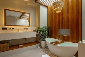 The Sammira Ubud Villa