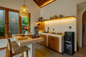 The Sammira Ubud Villa