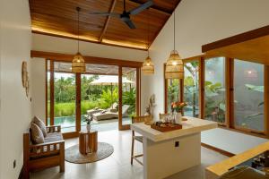 The Sammira Ubud Villa