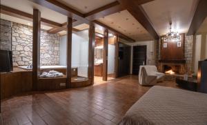 Nymfes Hotel