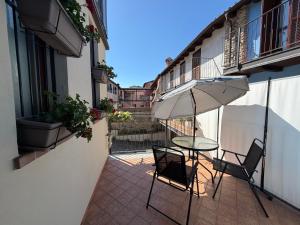 La Corte di San Rocco