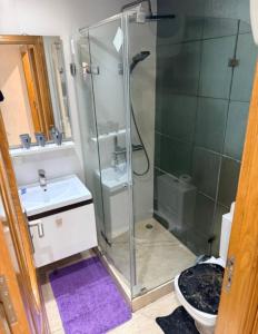 Appartement de luxe à gueliz centre-ville