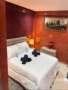Appartement de luxe à gueliz centre-ville