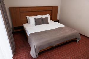 Hotel 4x4