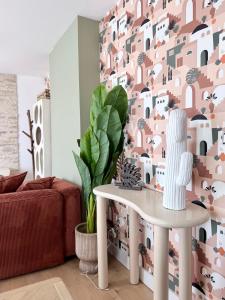 Appartement Imalia Prestige et Elegance