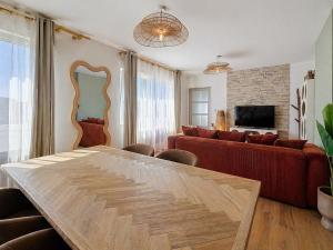 Appartement Imalia Prestige et Elegance