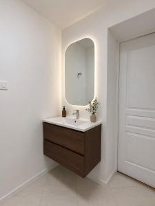 Appartement Imalia Prestige et Elegance