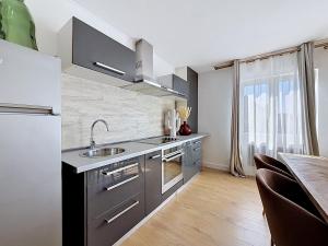 Appartement Imalia Prestige et Elegance