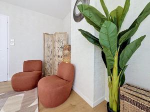 Appartement Imalia Prestige et Elegance