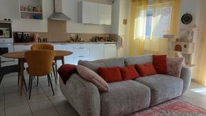 Appartement T2