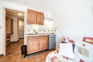 Entre Lac Et Montagne