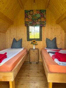 Pensiune Rozalia - Camping