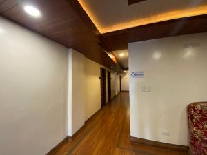 Affordable Baguio Stay I Studio Room Near Burnham and City Center