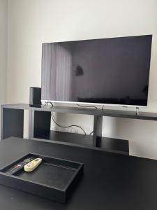 Live Hotel Apartments Palermo Hollywood - 1 Dormitorio