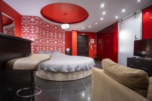 Nymfes Hotel