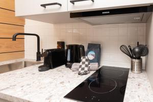 Welcome in - Bomont appartementen 2 persoons - Jan van Renesseweg 1 Renesse