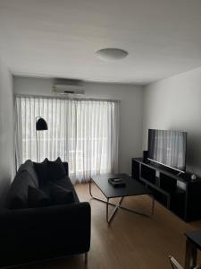 Live Hotel Apartments Palermo Hollywood - 1 Dormitorio