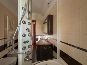 Del Console Garden Suite - Near Bari Airport & Station