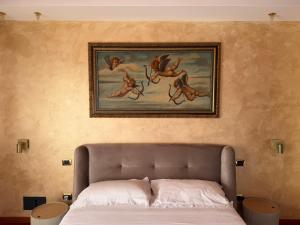 Del Console Garden Suite - Near Bari Airport & Station