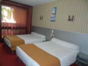 Hotels L'Elanceze : Chambre Quadruple