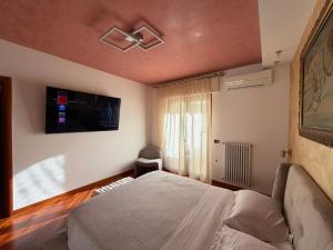 Del Console Garden Suite - Near Bari Airport & Station