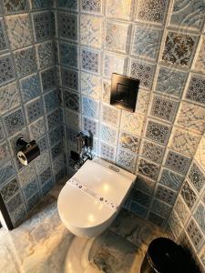 La Luma Suites&Hostel