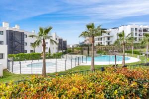 White modern retreat in Fuengirola - Ref 48