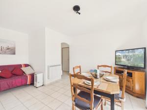 Agreable maison avec terrasse 500 m mer - 4p