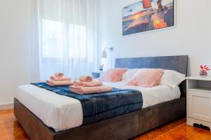 Baia Verde - Sea Rooms