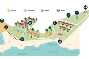 Residence 40° Parallelo