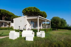 Residence 40° Parallelo