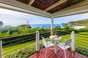 Residence 40° Parallelo