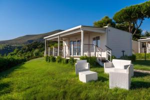 Residence 40° Parallelo