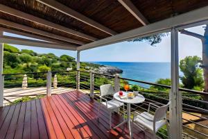 Residence 40° Parallelo