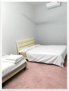 Aplus Homestay Kluang A嘉民宿