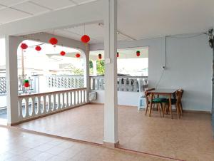 Aplus Homestay Kluang A嘉民宿