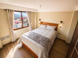 Casa Bartola- departamento centrico en Pisac