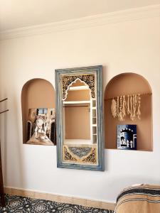 Riad D’AR GANne by Carole