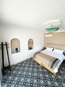 Riad D’AR GANne by Carole