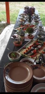 Pensiune Rozalia - Camping