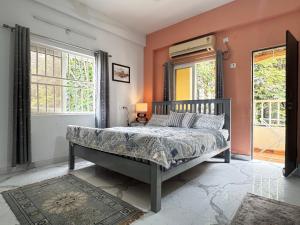 3BHK Luxurious Apt - Valley House #00202 Main CityCentre Hyd
