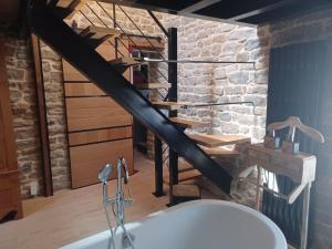 Chambre la cozanne