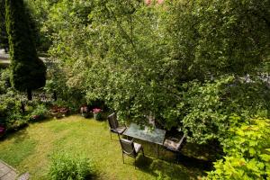 Apartament nad rzeką 2