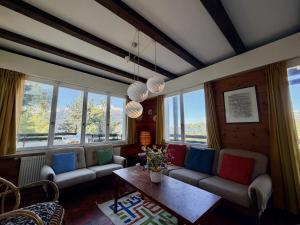 Cache-Cache MOUNTAIN & QUIET chalet 10 pers