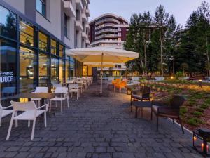 ibis Styles Kraków Centrum