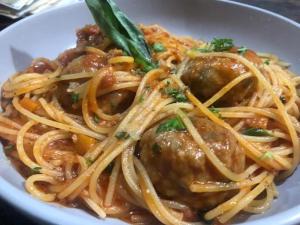 Il Nido Cucina Italiana