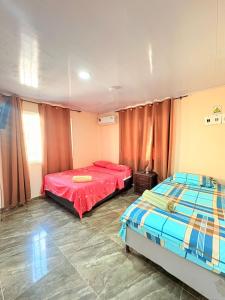 Apartamento Turistico Eisamar