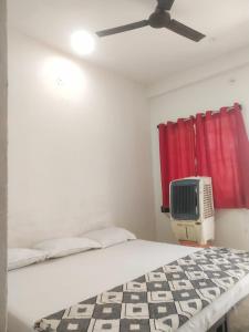 Maa yatri niwas home stay