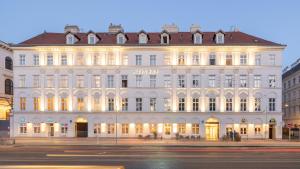 Parkview Boutique Apartments