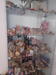 Chambre la cozanne